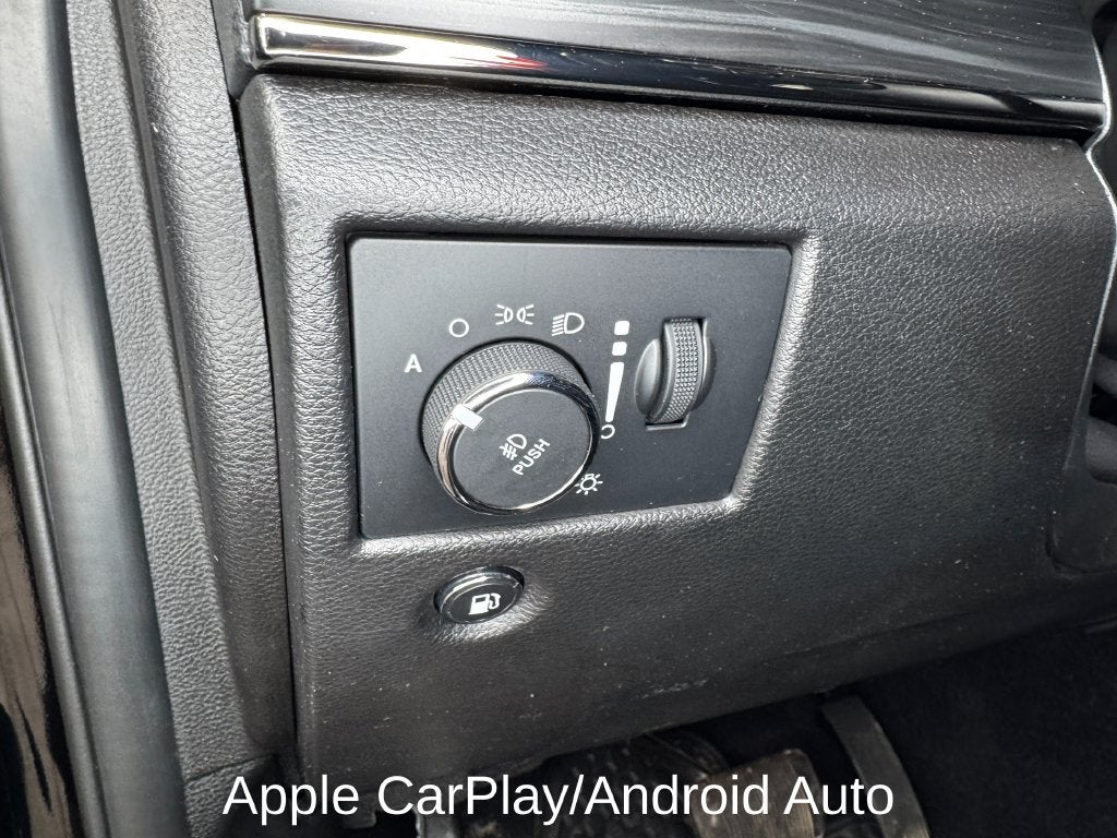 2021 Jeep Grand Cherokee Limited X Power moonroof