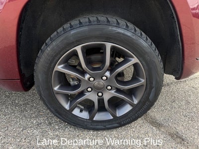2021 Jeep Grand Cherokee High Altitude Trailer Tow Group IV
