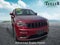 2021 Jeep Grand Cherokee High Altitude Trailer Tow Group IV