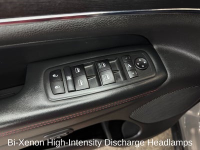 2020 Jeep Grand Cherokee Trailhawk Luxury Group