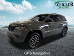 2020 Jeep Grand Cherokee Trailhawk Luxury Group