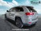2020 Jeep Grand Cherokee Trailhawk Luxury Group