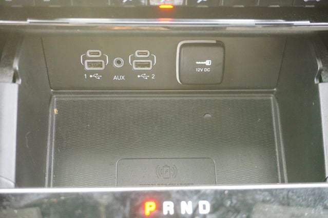2023 Jeep Grand Cherokee Altitude X Power Sunroof & Radio: Uconnect 5 w/8.4" Display &