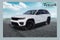2023 Jeep Grand Cherokee Altitude X Power Sunroof & ParkView Rear Back-Up Camera