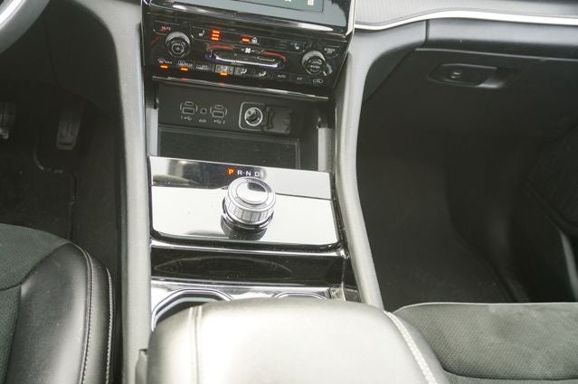 2023 Jeep Grand Cherokee Altitude X Power Sunroof & ParkView Rear Back-Up Camera