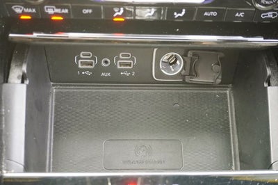 2023 Jeep Grand Cherokee Altitude X Power Sunroof & ParkView Rear Back-Up Camera