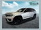 2024 Jeep Grand Cherokee Limited Black Appearance Package