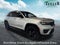 2024 Jeep Grand Cherokee Limited Black Appearance Package