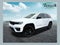 2024 Jeep Grand Cherokee Limited Black Appearance Package