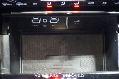 2023 Jeep Grand Cherokee Limited Blackout Package with Navigation