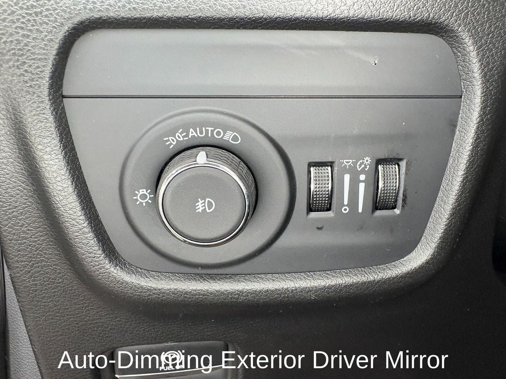 2024 Jeep Grand Cherokee Limited Panoramic Sunroof