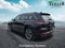 2023 Jeep Grand Cherokee Overland Power moonroof