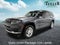 2023 Jeep Grand Cherokee L Laredo Radio: Uconnect 5 w/8.4" Display