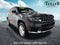 2023 Jeep Grand Cherokee L Laredo Radio: Uconnect 5 w/8.4" Display