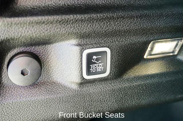 2022 Jeep Grand Cherokee L Limited Apple CarPlay & Google Android Auto