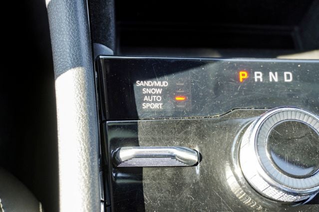 2022 Jeep Grand Cherokee L Limited Apple CarPlay & Google Android Auto