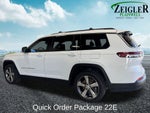 2021 Jeep Grand Cherokee L Limited Trailer Tow Group (B)