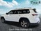 2021 Jeep Grand Cherokee L Limited Trailer Tow Group (B)