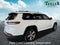 2021 Jeep Grand Cherokee L Limited Trailer Tow Group (B)