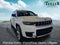 2021 Jeep Grand Cherokee L Limited Trailer Tow Group (B)