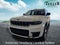 2021 Jeep Grand Cherokee L Limited Trailer Tow Group (B)