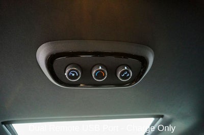 2025 Dodge Durango R/T Plus Navigation System & Power Sunroof