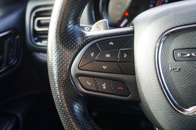 2022 Dodge Durango R/T Navigation System & Apple CarPlay/Android Auto