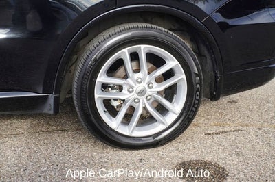 2022 Dodge Durango R/T Navigation System & Apple CarPlay/Android Auto