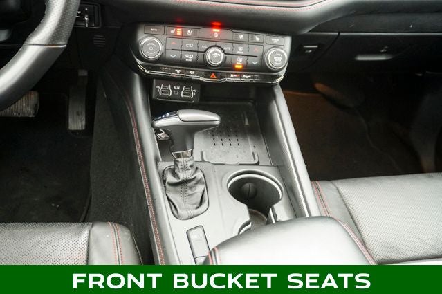 2025 Dodge Durango R/T Plus Navigation System & Power Sunroof