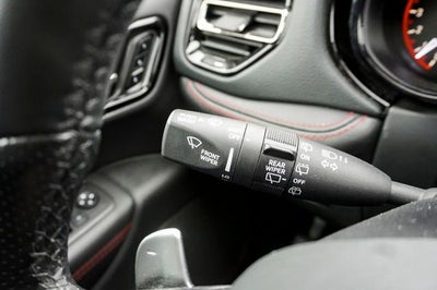 2025 Dodge Durango R/T Plus Navigation System & Power Sunroof