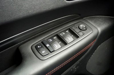 2025 Dodge Durango R/T Plus Navigation System & Power Sunroof