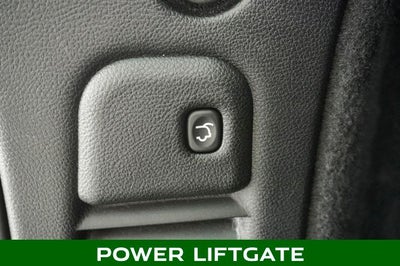 2025 Dodge Durango R/T Plus Navigation System & Power Sunroof