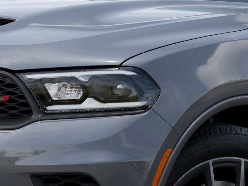 2026 Dodge Durango GT Plus HEMI V8 AWD