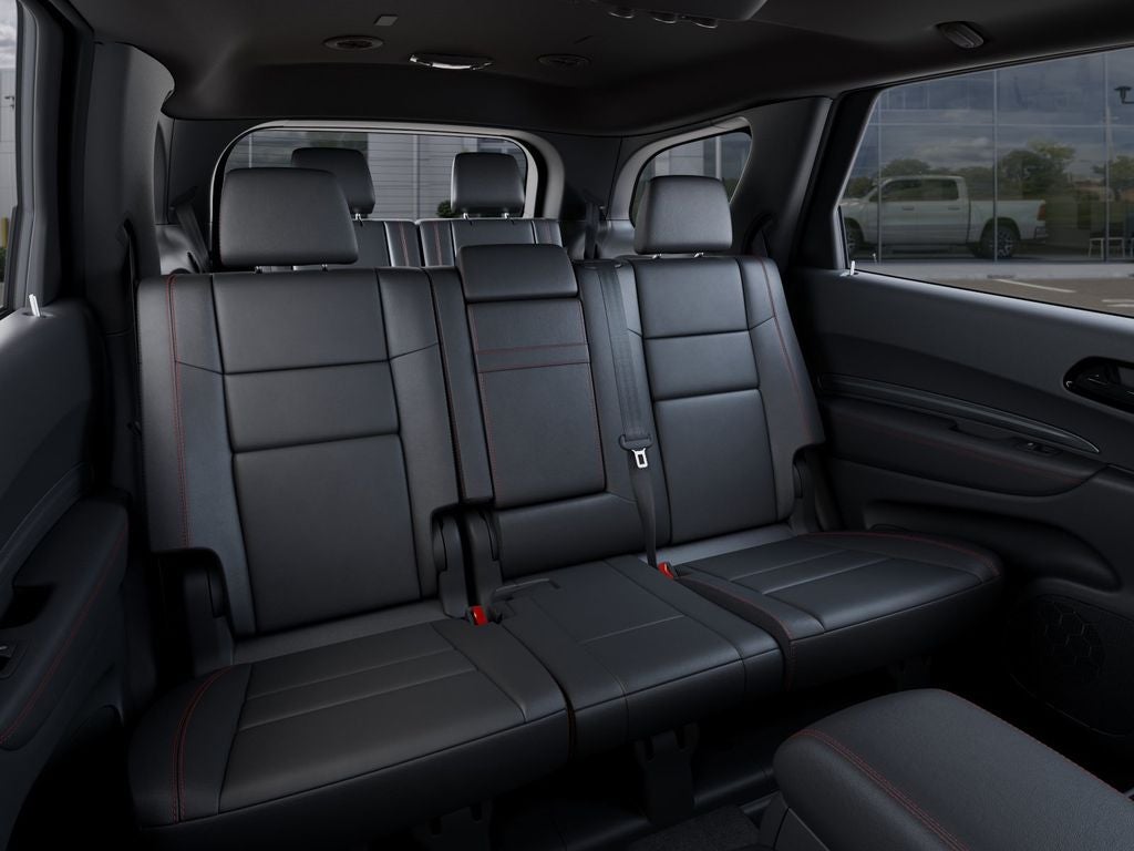 2026 Dodge Durango GT Plus HEMI V8 AWD