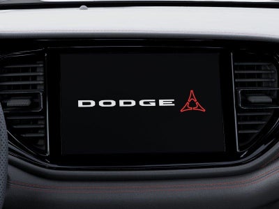 2026 Dodge Durango GT Plus HEMI V8 AWD