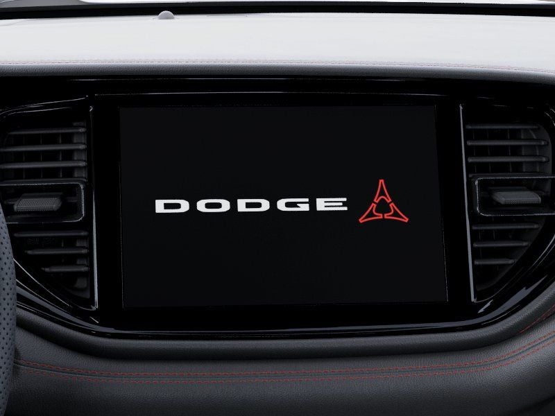 2026 Dodge Durango GT Plus HEMI V8 AWD