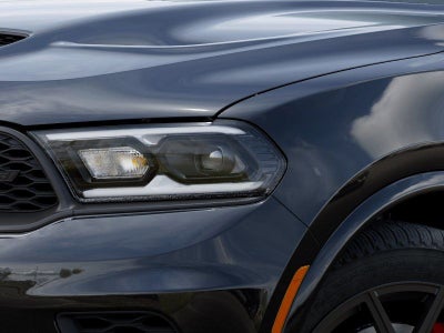 2027 Dodge Durango R/T