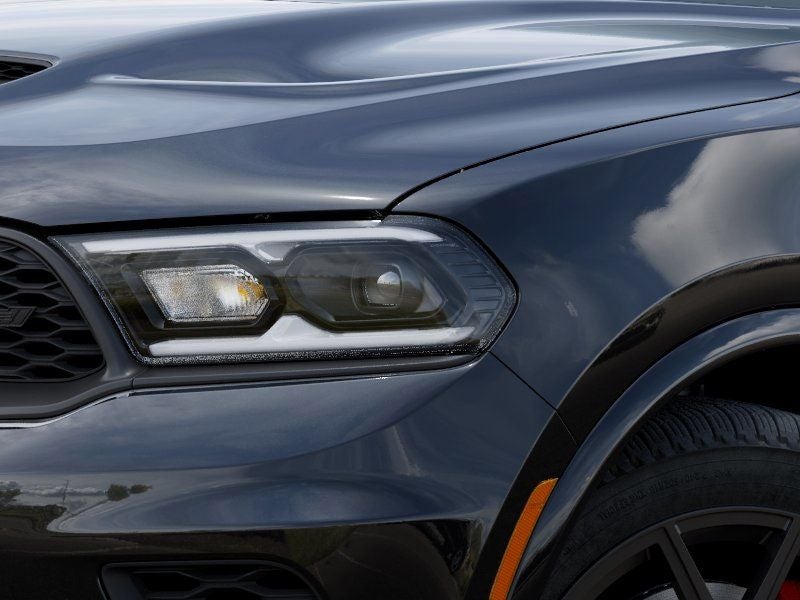 2027 Dodge Durango R/T