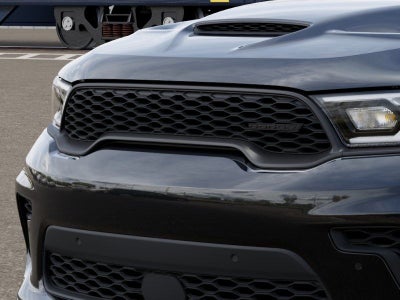 2027 Dodge Durango R/T