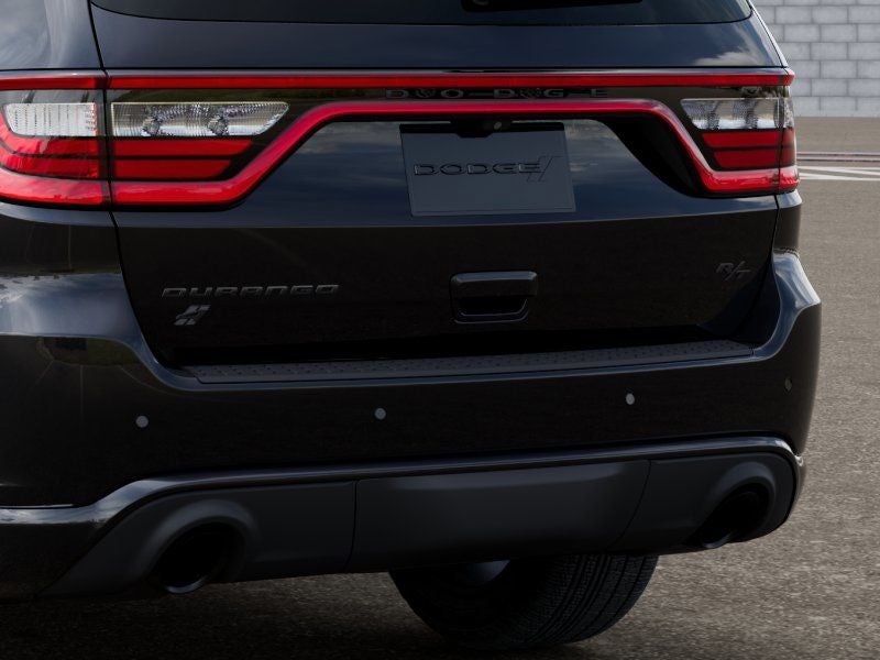 2027 Dodge Durango R/T