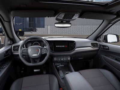 2027 Dodge Durango R/T