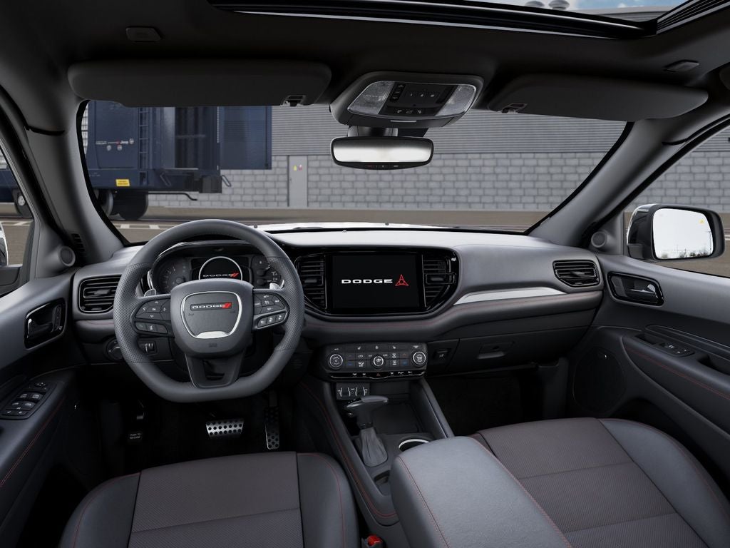 2027 Dodge Durango R/T