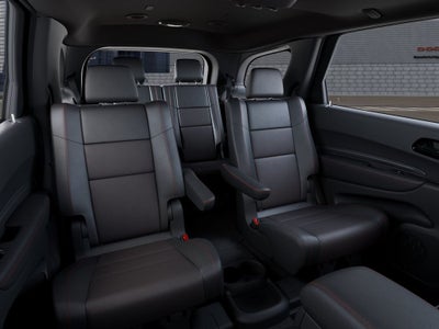 2027 Dodge Durango R/T
