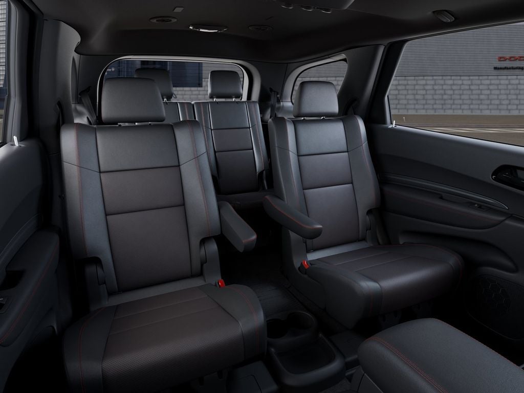 2027 Dodge Durango R/T