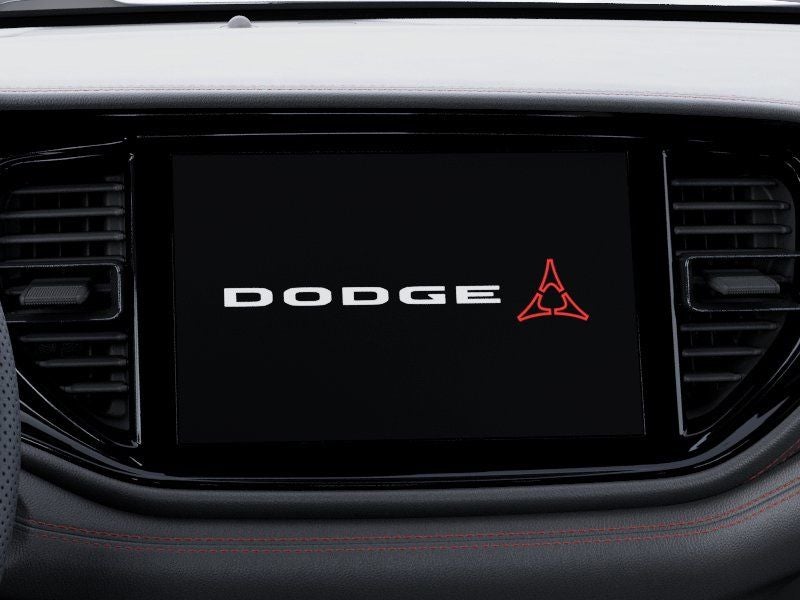 2027 Dodge Durango R/T