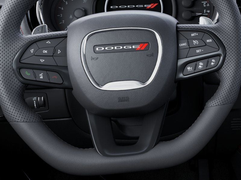 2027 Dodge Durango R/T