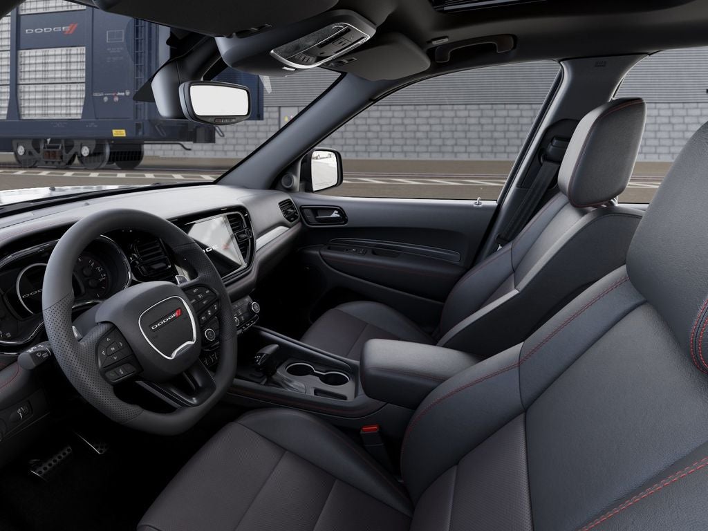2027 Dodge Durango R/T