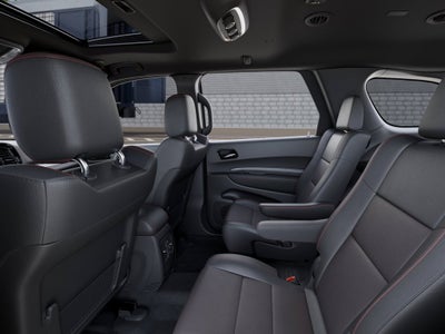 2027 Dodge Durango R/T