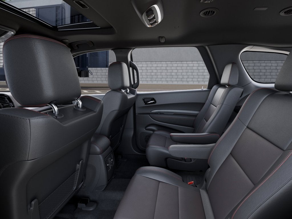 2027 Dodge Durango R/T