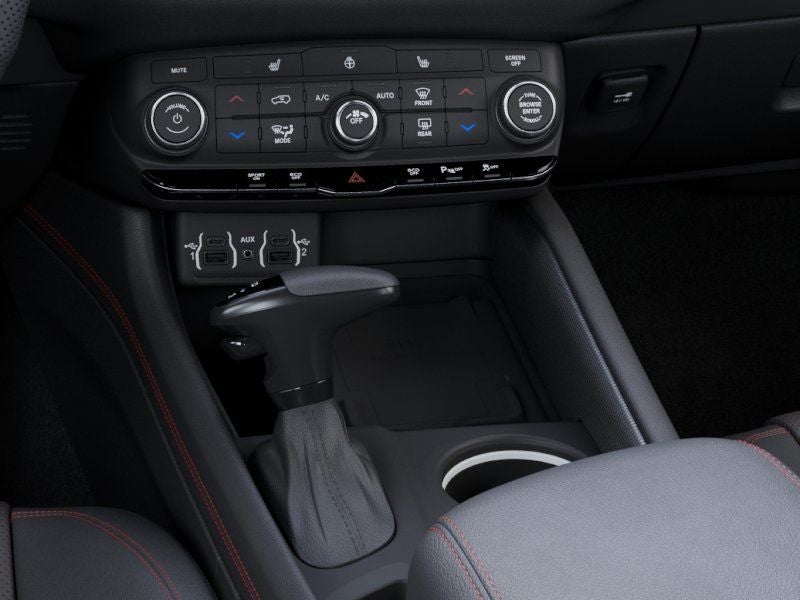2027 Dodge Durango R/T